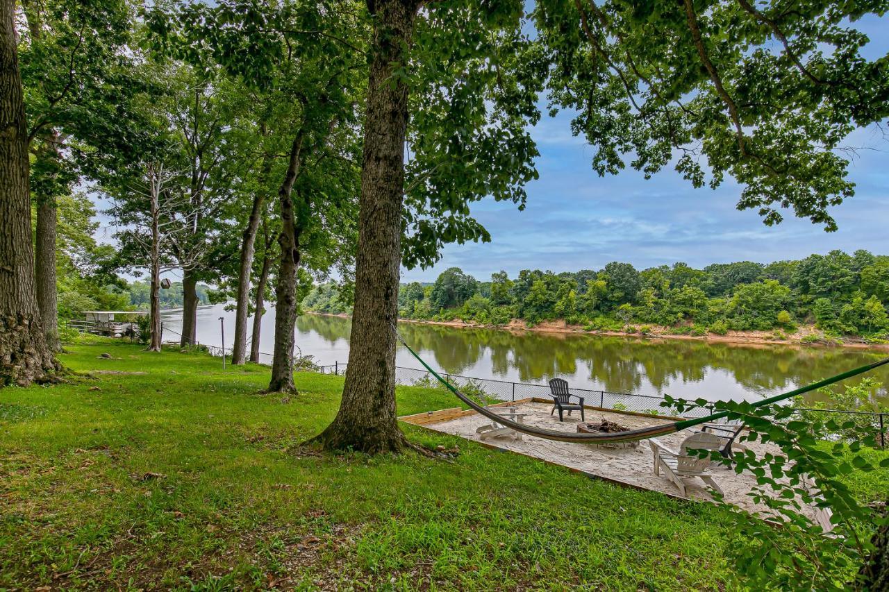 River House On Berwick Trail Nashville Buitenkant foto
