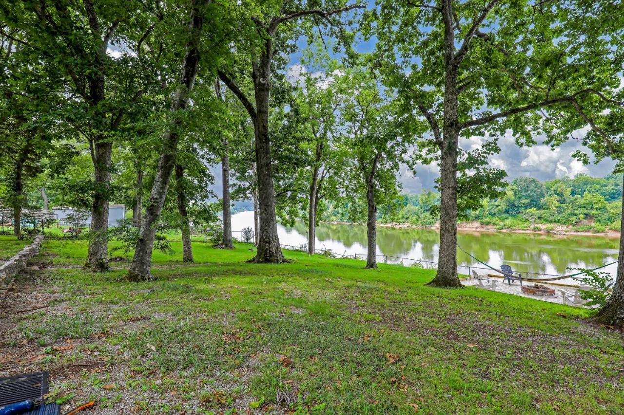 River House On Berwick Trail Nashville Buitenkant foto