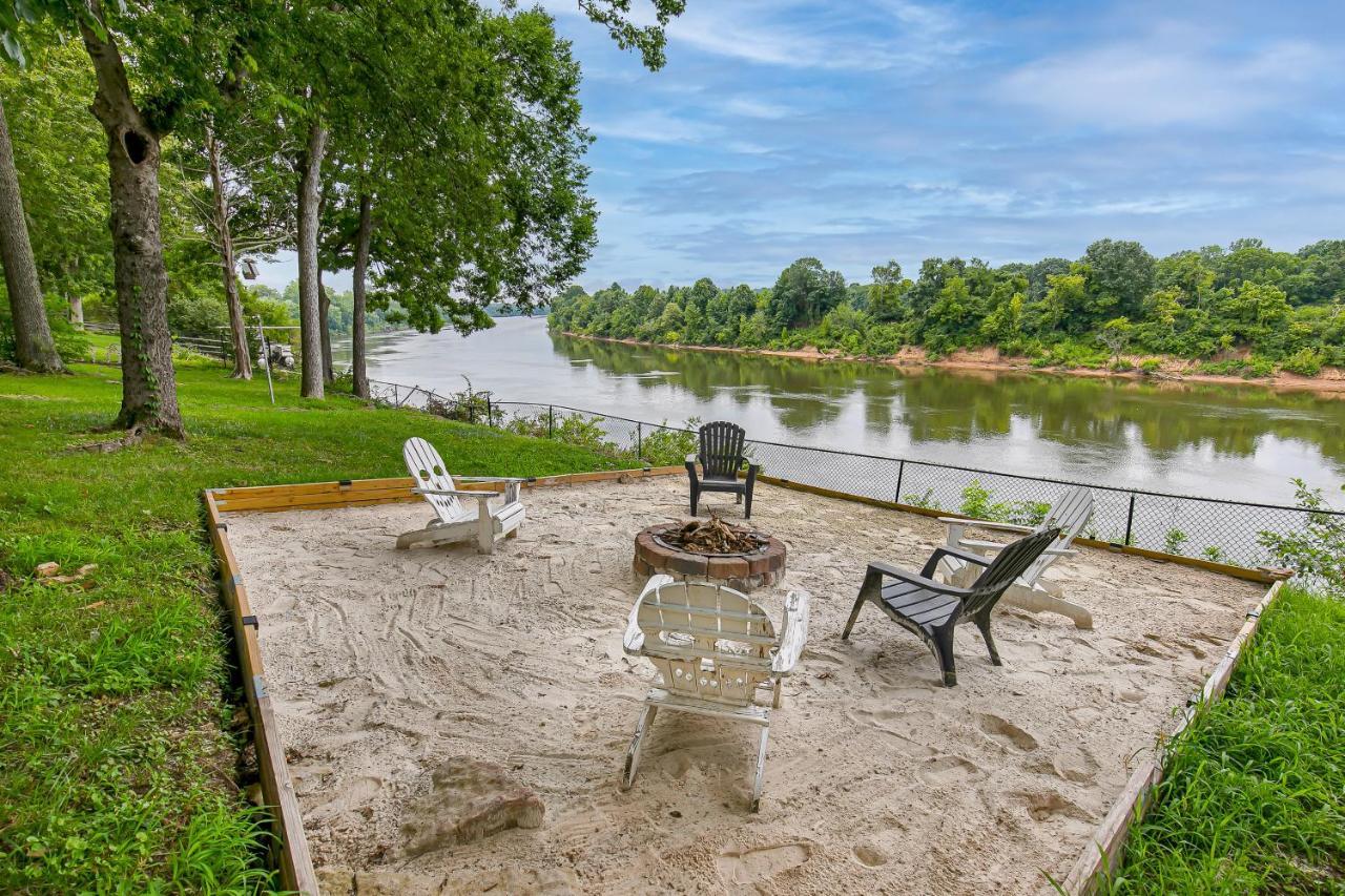 River House On Berwick Trail Nashville Buitenkant foto